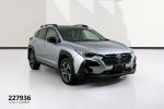 Image for 2024 Subaru Crosstrek G6X L