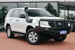 Image for 2021 Toyota Landcruiser Prado GDJ150R GXL