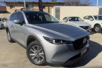 Image for 2022 Mazda CX-5 KF Series Maxx Sport