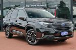 Image for 2025 Subaru Forester S5 