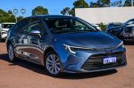Image for 2023 Toyota Corolla ZWE219R SX