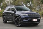 Image for 2022 Jeep Compass M6 Night Eagle