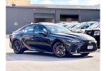 Image for 2023 Lexus IS USE30R 500F Sport Performance