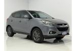 Image for 2015 Hyundai ix35 SE (FWD) LM SERIES II