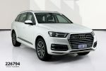 Image for 2019 Audi Q7  
