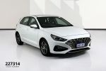 Image for 2022 Hyundai i30 PD.V4 