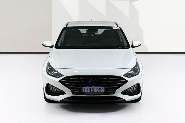2022 Hyundai i30 PD.V4 image