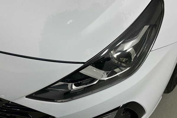 2022 Hyundai i30 PD.V4 image