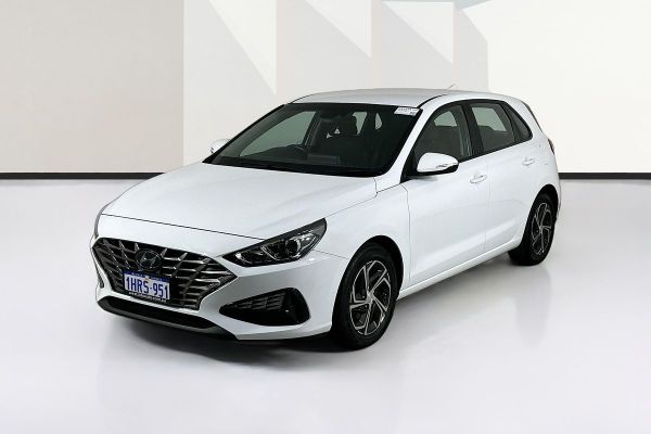 2022 Hyundai i30 PD.V4 image
