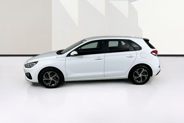 2022 Hyundai i30 PD.V4 image
