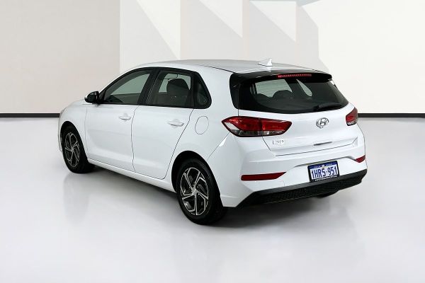 2022 Hyundai i30 PD.V4 image
