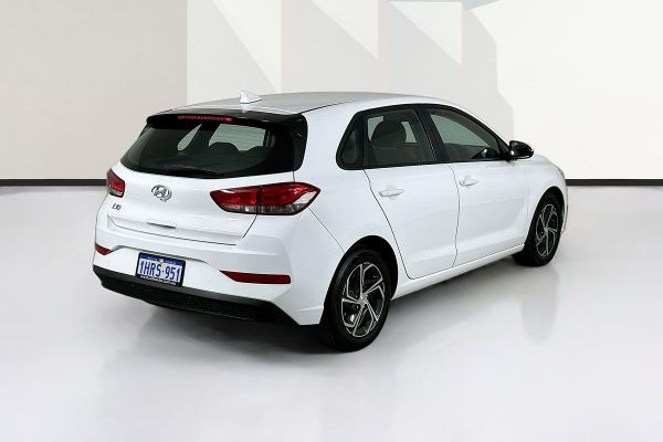 2022 Hyundai i30 PD.V4 image