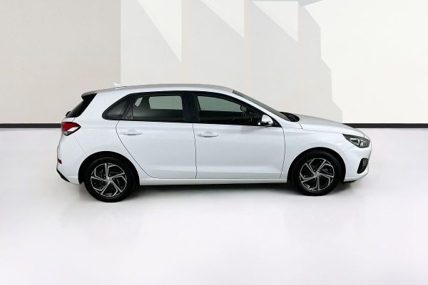 2022 Hyundai i30 PD.V4 image