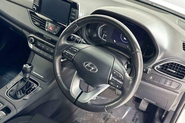 2022 Hyundai i30 PD.V4 image