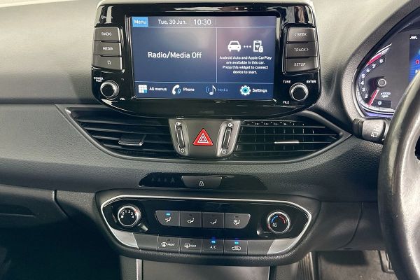 2022 Hyundai i30 PD.V4 image