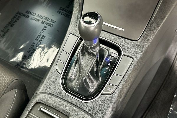 2022 Hyundai i30 PD.V4 image