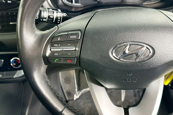 2022 Hyundai i30 PD.V4 image