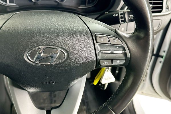 2022 Hyundai i30 PD.V4 image