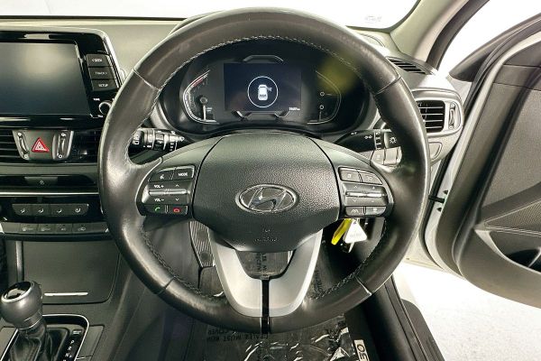 2022 Hyundai i30 PD.V4 image