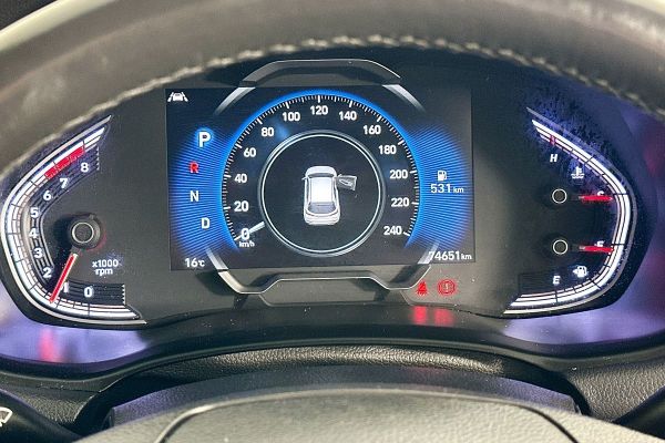 2022 Hyundai i30 PD.V4 image
