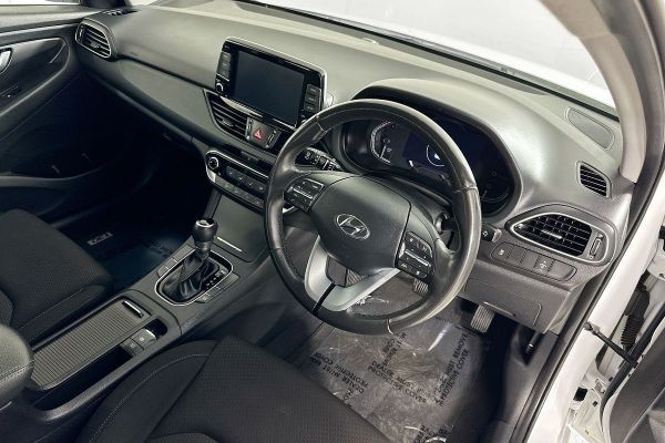 2022 Hyundai i30 PD.V4 image