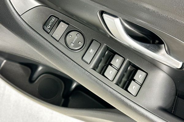 2022 Hyundai i30 PD.V4 image
