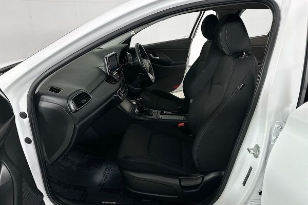 2022 Hyundai i30 PD.V4 image