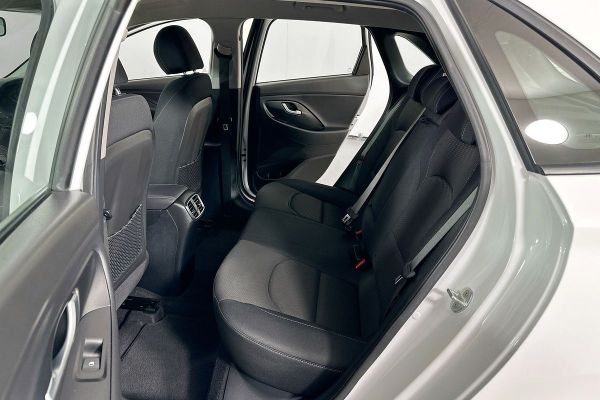2022 Hyundai i30 PD.V4 image