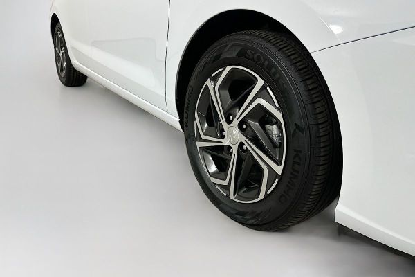 2022 Hyundai i30 PD.V4 image