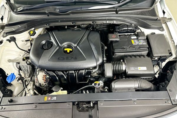2022 Hyundai i30 PD.V4 image