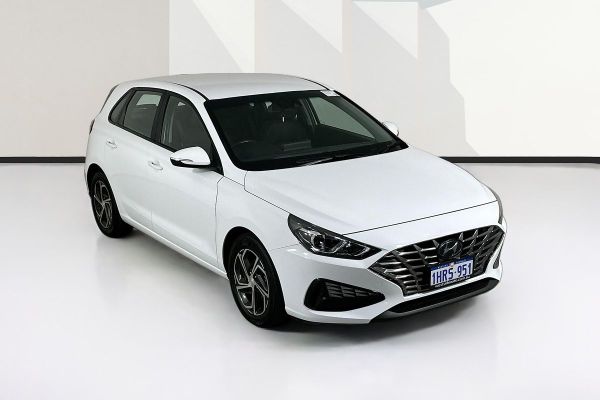 2022 Hyundai i30 PD.V4 image