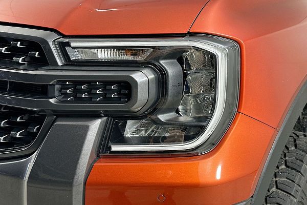 2023 Ford Ranger PY Sport image