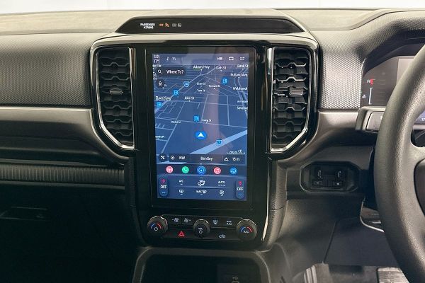 2023 Ford Ranger PY Sport image