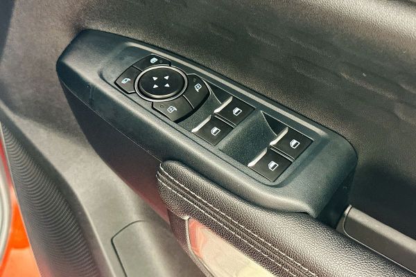 2023 Ford Ranger PY Sport image