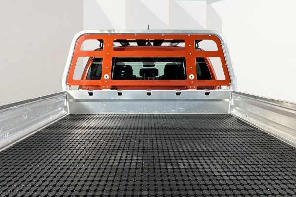 2023 Ford Ranger PY Sport image
