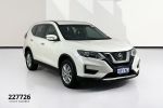 Image for 2022 Nissan X-Trail T32 ST