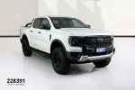 Image for 2025 Ford Ranger  Sport