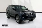 Image for 2020 Toyota Landcruiser Prado GDJ150R GXL