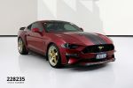 Image for 2021 Ford Mustang FN GT