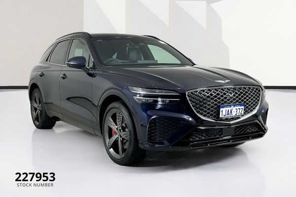 2023 Genesis GV70 JK.V2 Sport image