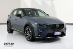 Image for 2024 Mazda CX-3  G20 Sport