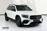 Image for 2022 Mercedes-Benz GLB-Class X247 GLB250