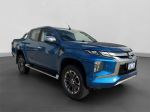 Image for 2019 Mitsubishi Triton MR GLS