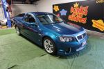 Image for 2012 Holden Ute Utility VE II MY12 SS V