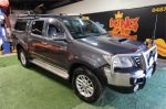 Image for 2013 Toyota Hilux Utility KUN26R MY12 SR5