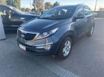 Image for 2012 Kia Sportage Wagon SL MY13 SLi