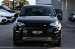 Image for 2016 Land Rover Discovery Sport Wagon L550 16.5MY TD4 SE