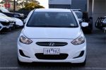 Image for 2016 Hyundai Accent Hatchback RB4 MY16 Active