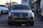 Image for 2016 Volkswagen Touareg Wagon 7P MY16 V6 TDI