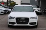 Image for 2014 Audi A4 Sedan B8 8K MY15 S Line